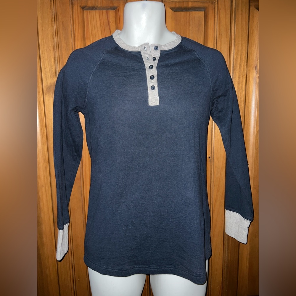 Deluth Henley